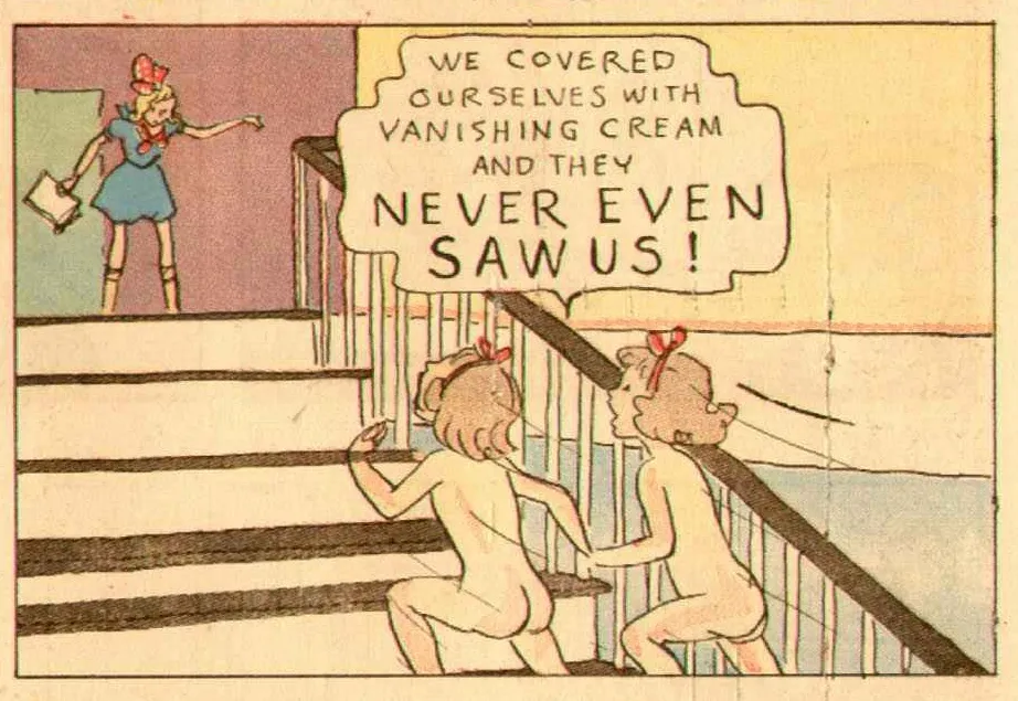 Sister Susie, 1936 page 9 full