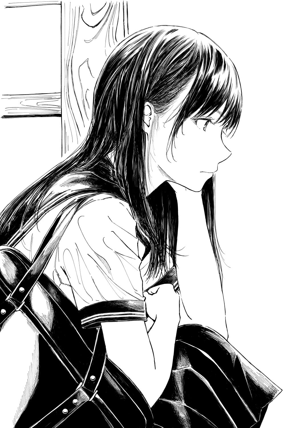 〔pixiv〕Hiwatari Rin page 1 full