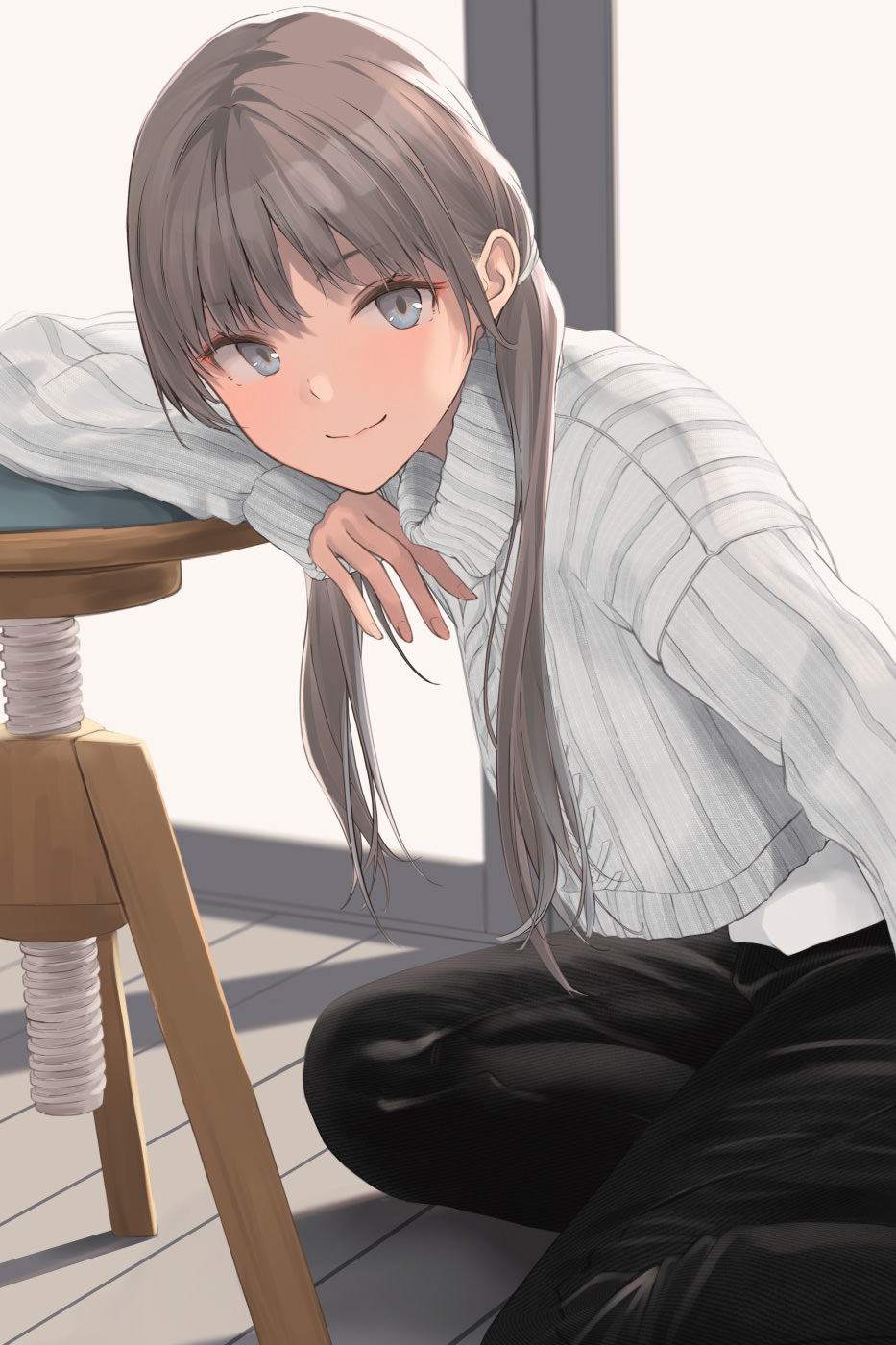 〔pixiv〕Hiwatari Rin page 2 full