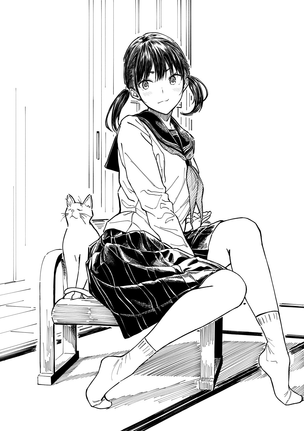 〔pixiv〕Hiwatari Rin page 4 full