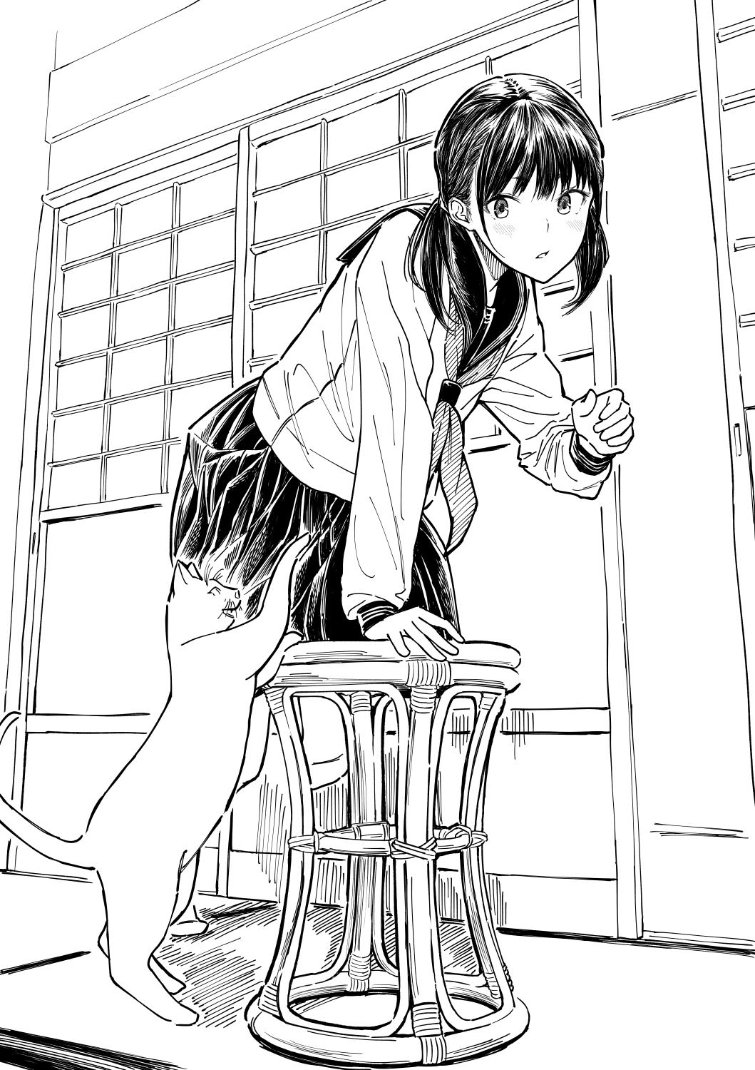 〔pixiv〕Hiwatari Rin page 5 full
