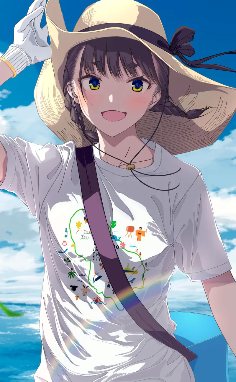 〔pixiv〕Hiwatari Rin page 6 full