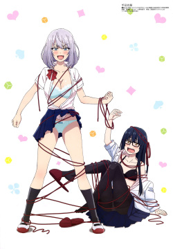 斑さん   手品先輩