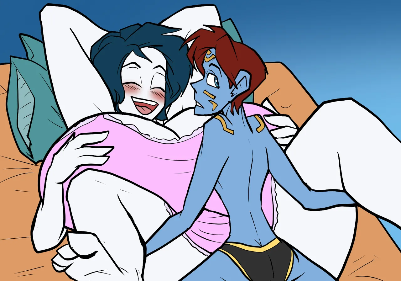 Artist - Jon Freeman page 2 full