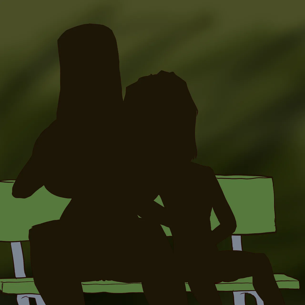 Artist - Jon Freeman page 8 full