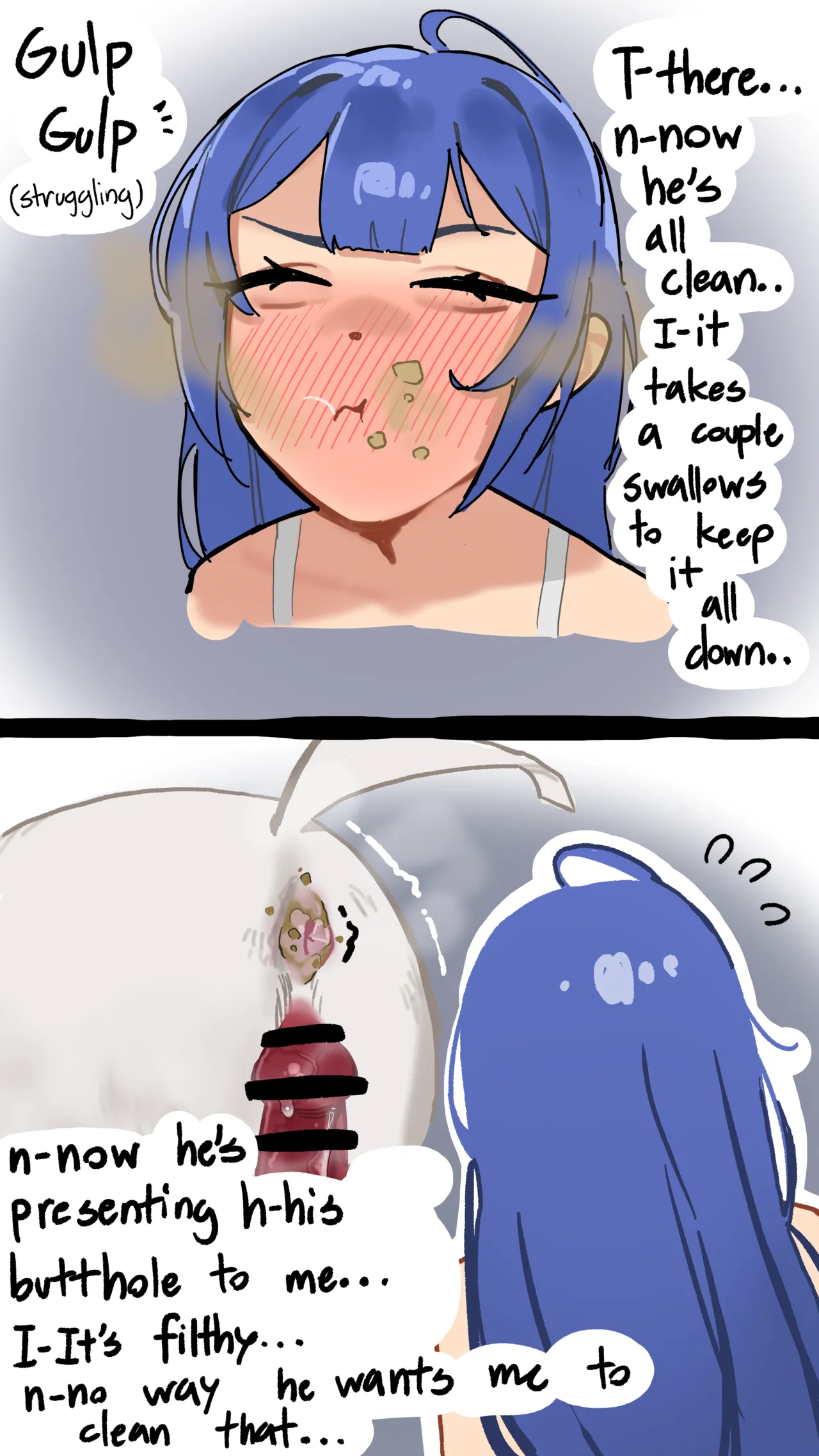 Woman's Best Friend page 10 full