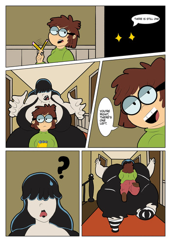Big Goth Meal cover