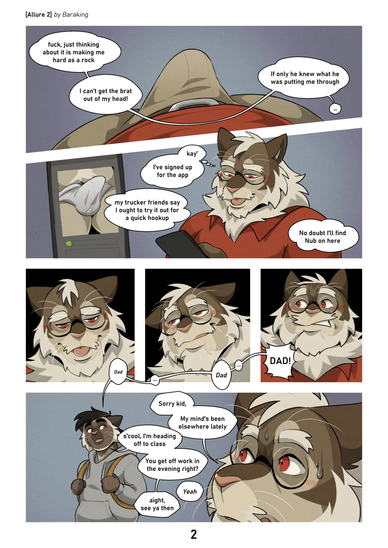 Allure 2 page 3 full