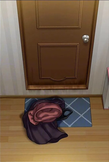 Queen bee - Chapter 129 - Seonyeong Takes Shower cover