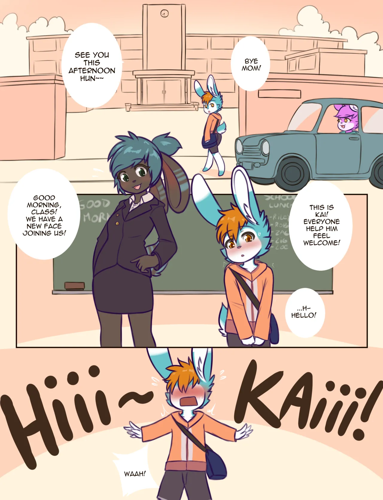Influenzza - New Bonds page 3 full