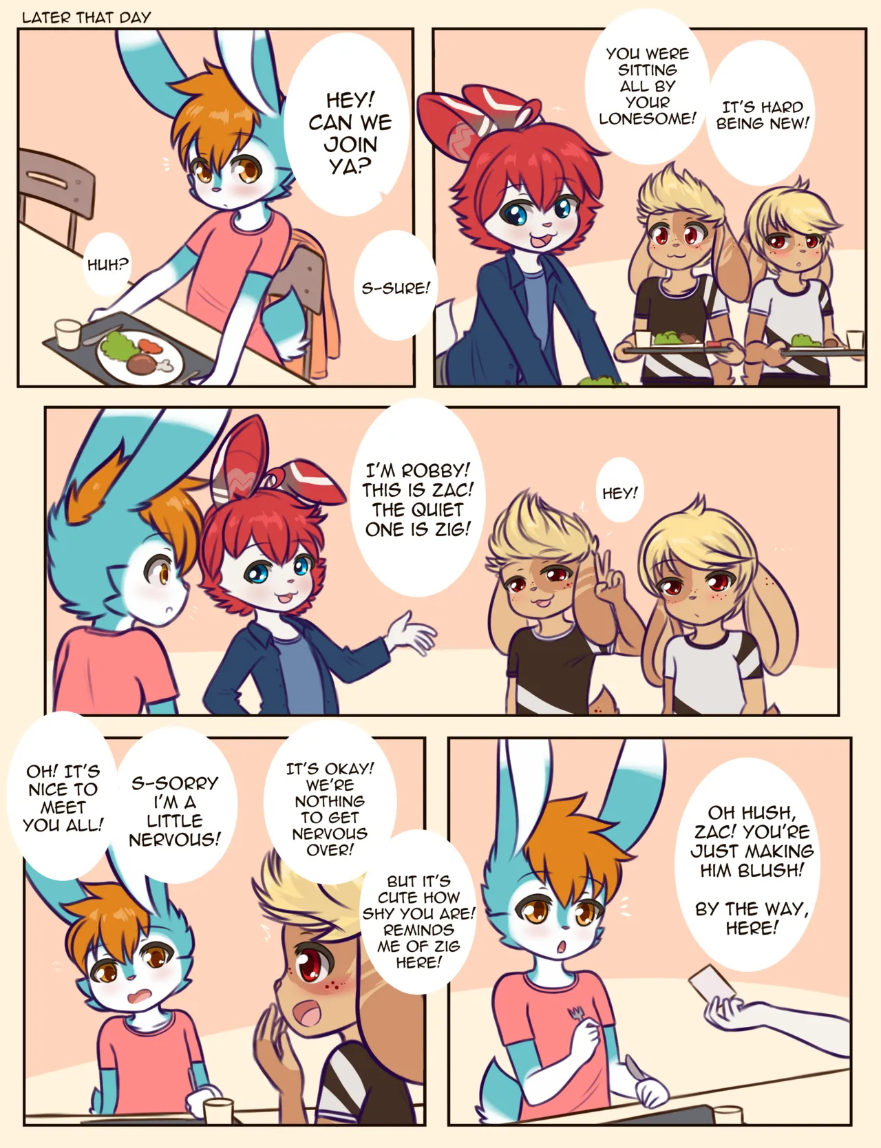 Influenzza - New Bonds page 4 full