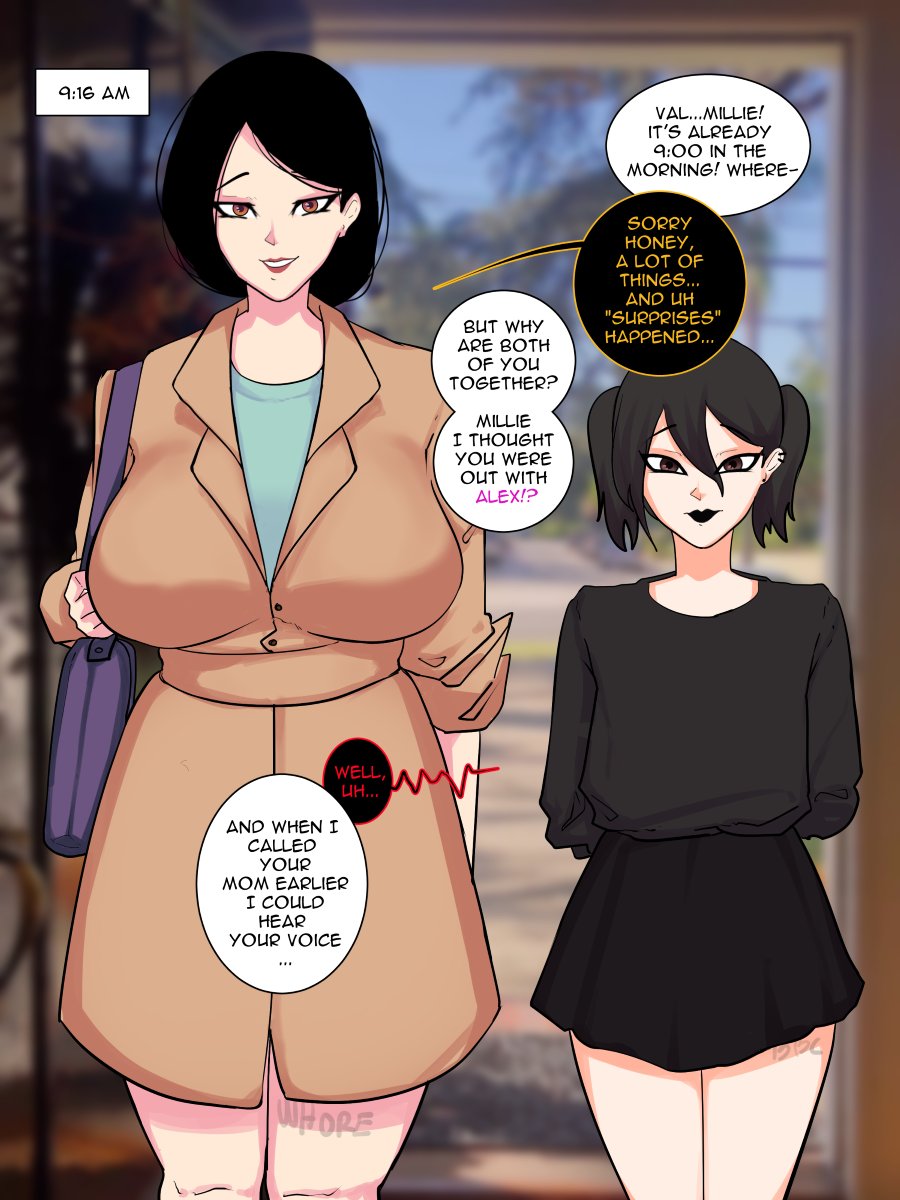 Gelatomusume page 4 full