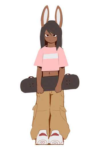 Janis cover