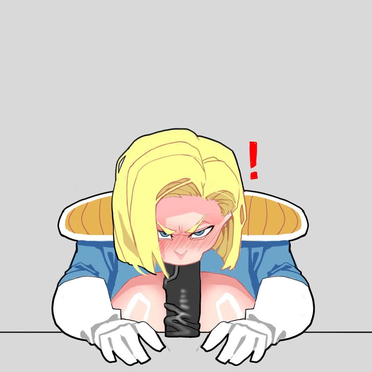 Android 18 page 5 full