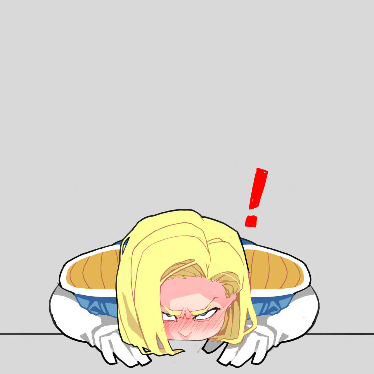 Android 18 page 6 full