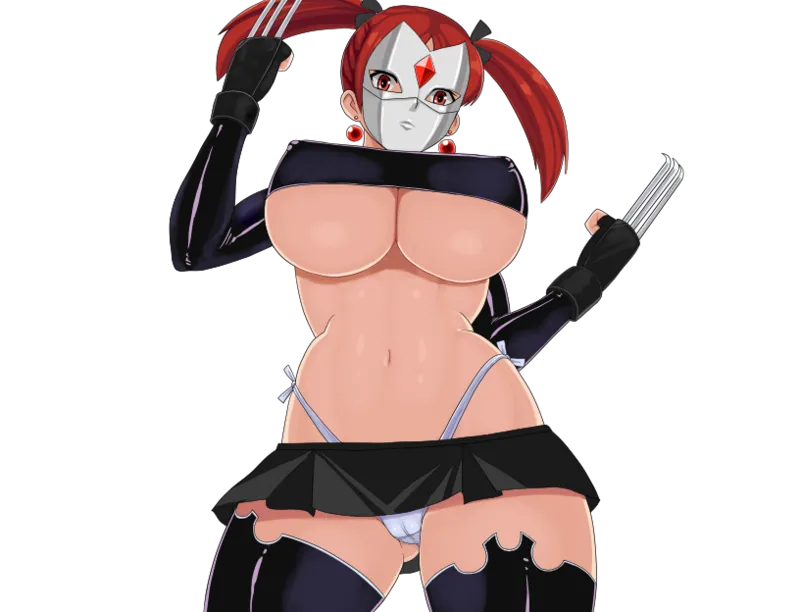 Female Occupation Forces VS Prince page 1 full