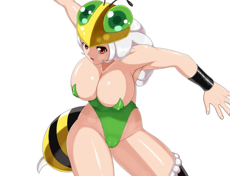 Female Occupation Forces VS Prince page 10 full