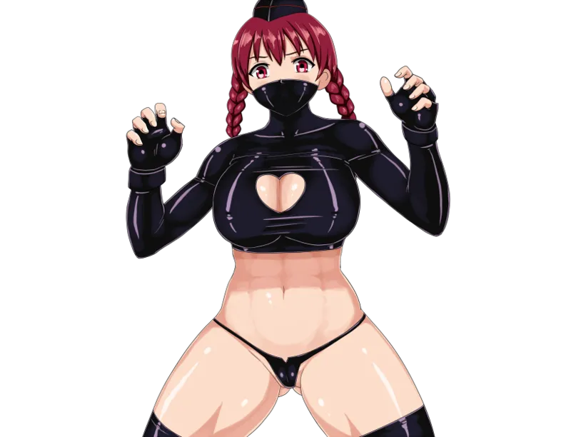 Female Occupation Forces VS Prince page 2 full