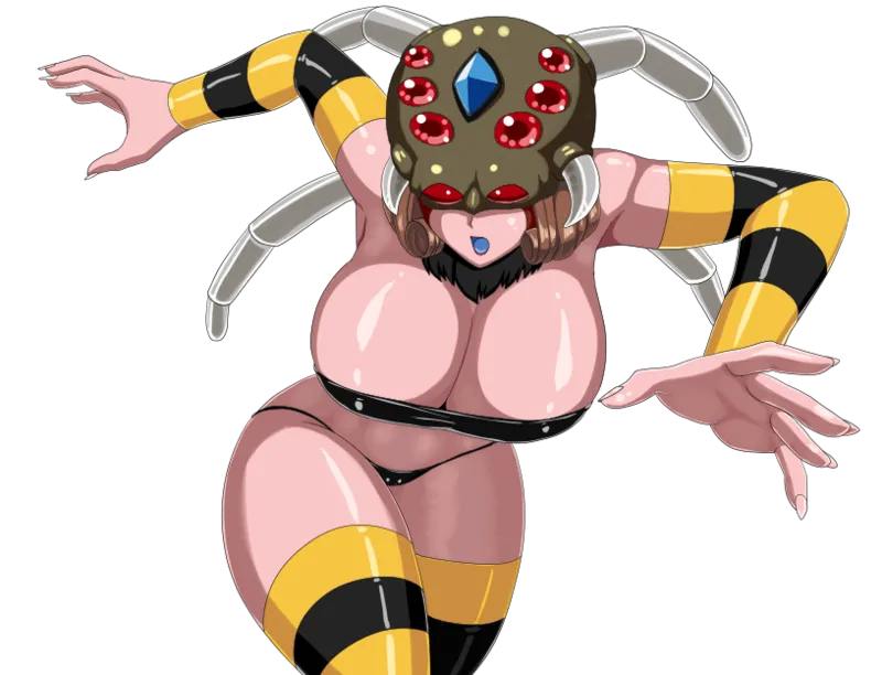 Female Occupation Forces VS Prince page 4 full