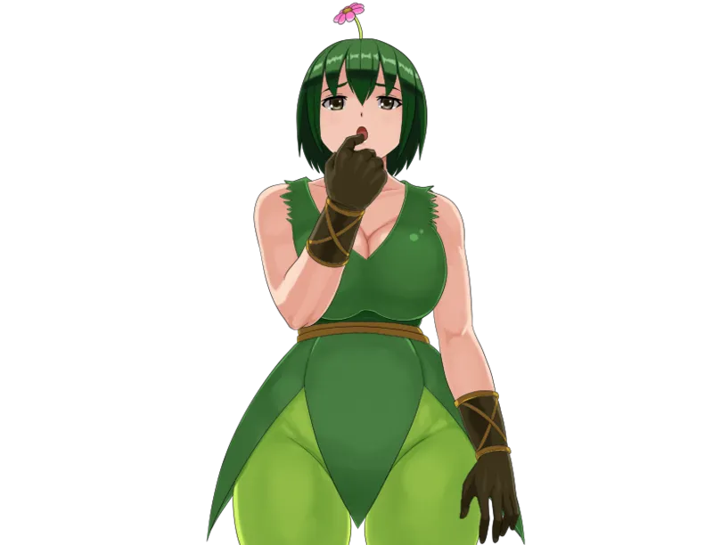 Female Occupation Forces VS Prince page 5 full