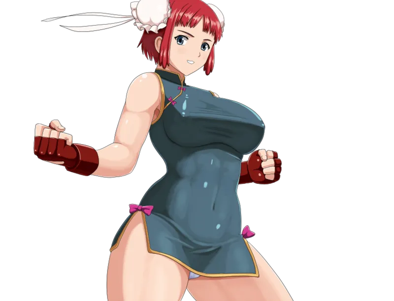 Female Occupation Forces VS Prince page 7 full