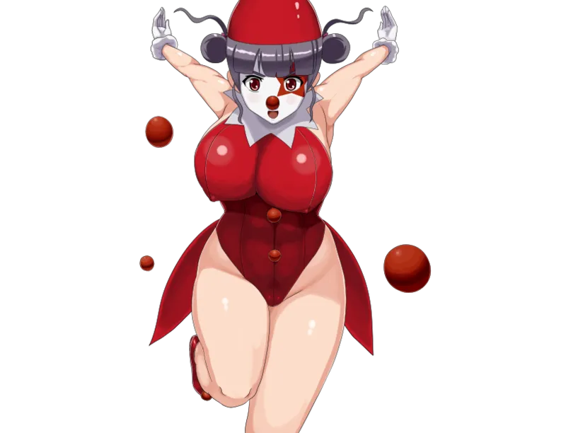 Female Occupation Forces VS Prince page 8 full