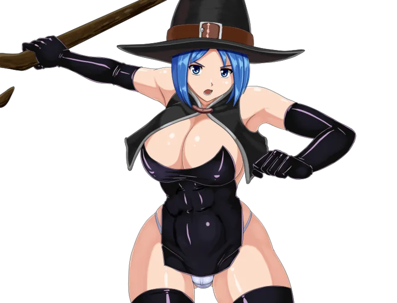 Female Occupation Forces VS Prince page 9 full