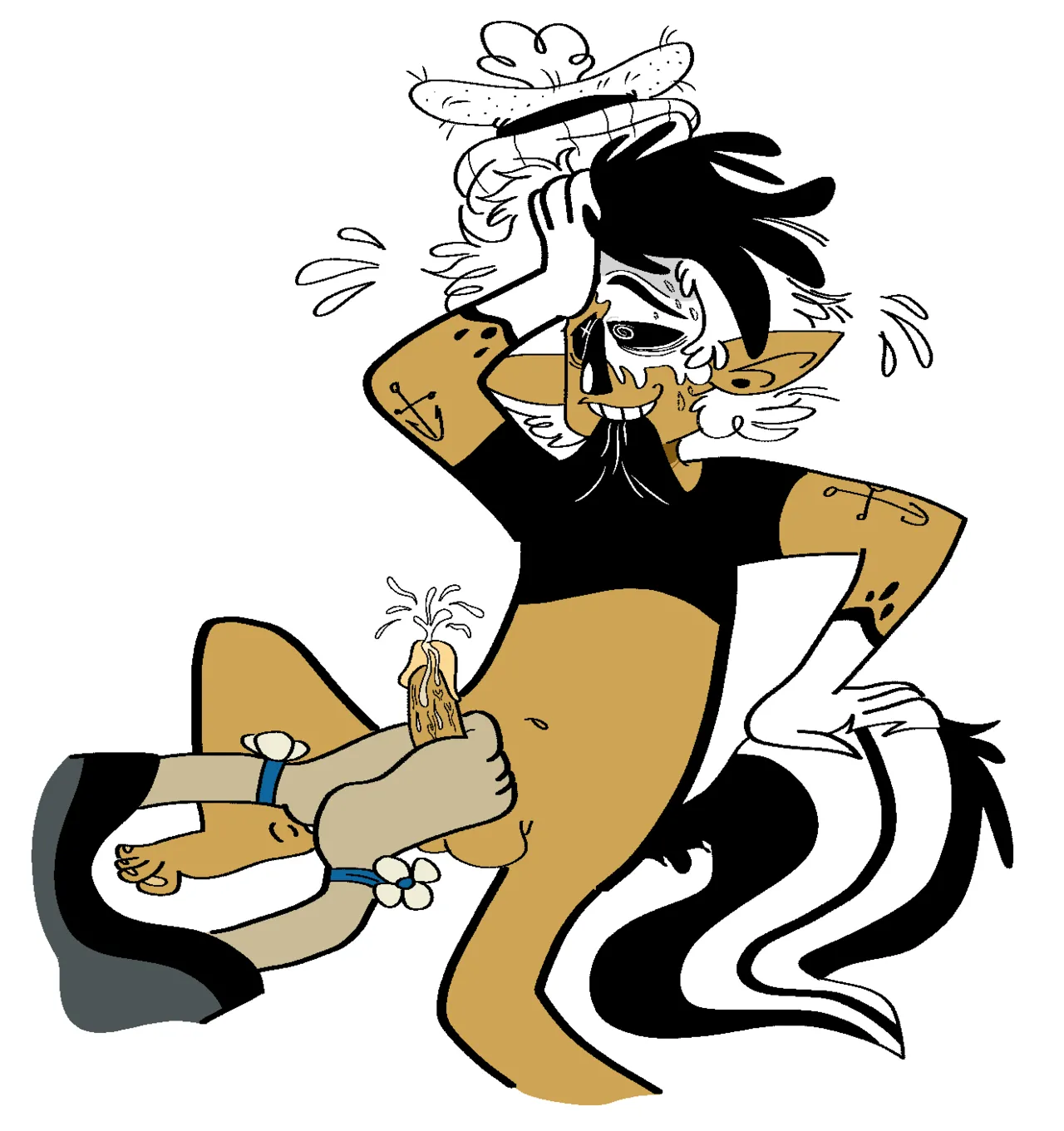 Artist: Wheresmut page 3 full