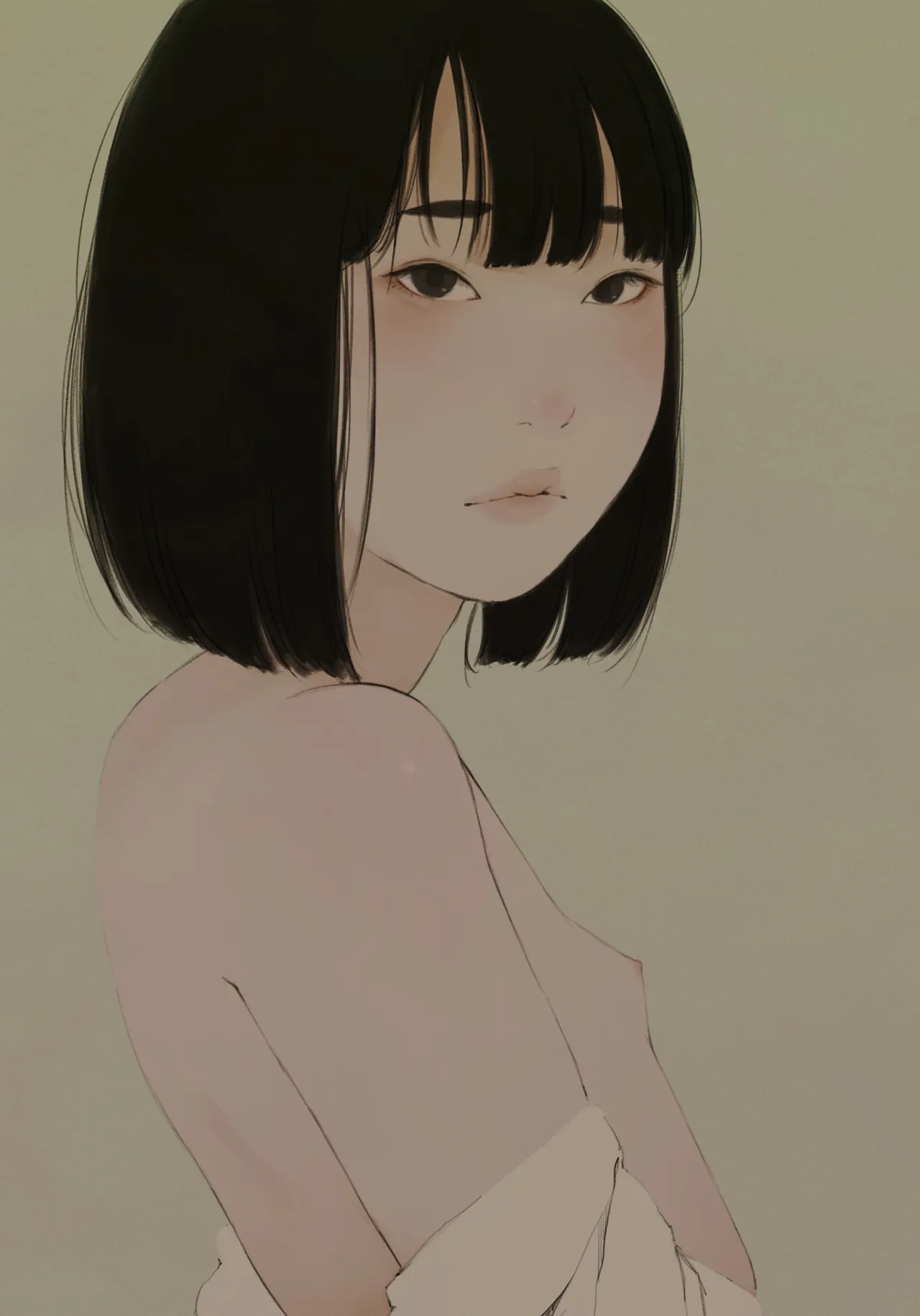 Shōjo no mukuna kokoro to kyashana karada ni yogore to kairaku o oboe saseru page 10 full