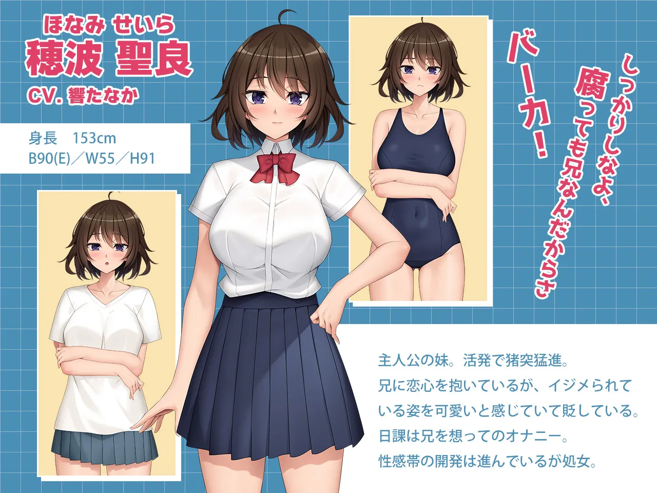 Daisuki na Onii-chan no Otoshikata ~Tsuntsun Imouto wa, Ani ni Deredere Deshita~ page 2 full