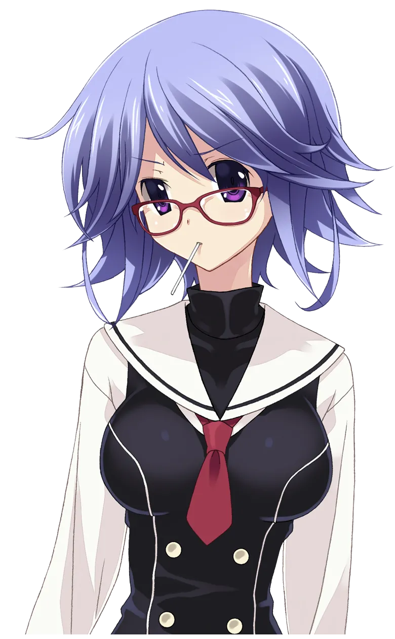 Chaos;Child page 1 full