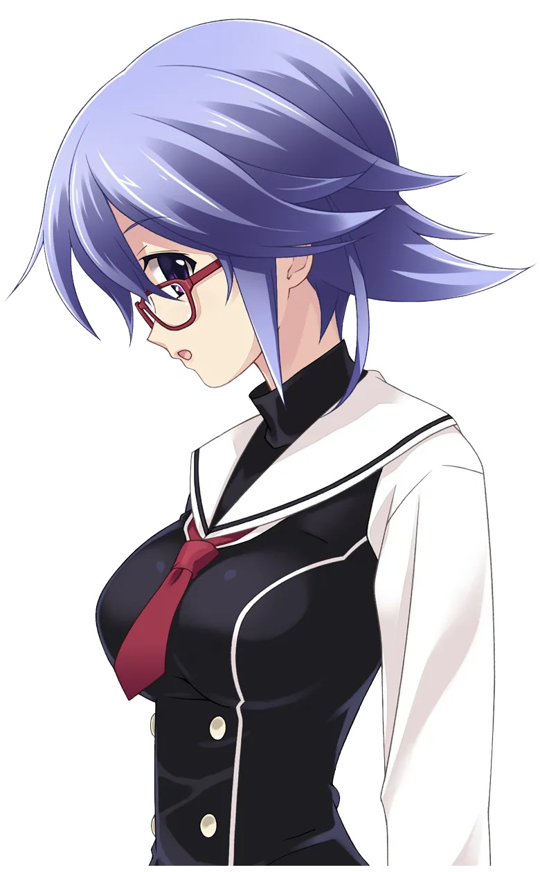 Chaos;Child page 7 full