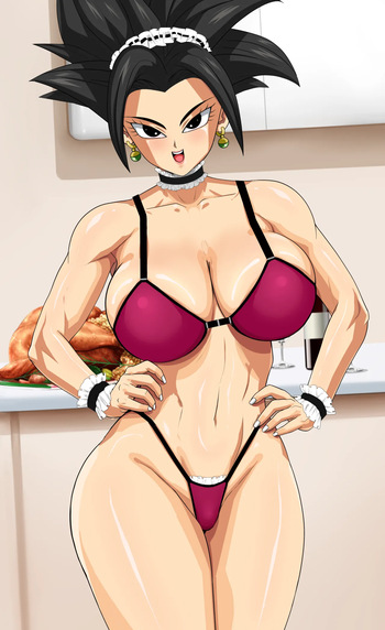 Kefla Pack 3 cover