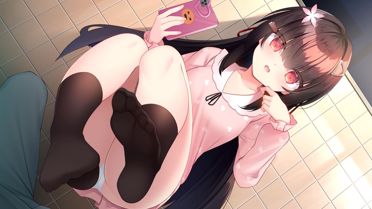 Chotto Namaiki na Toilet no Hanako-san ~Ecchi Gakuen no Obake to Ero Ero Sakusei Seikatsu~ page 4 full