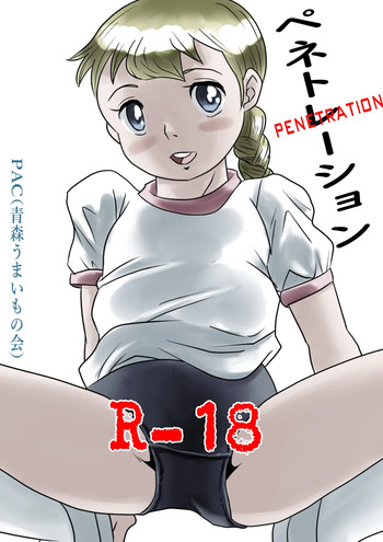 Penetration cover