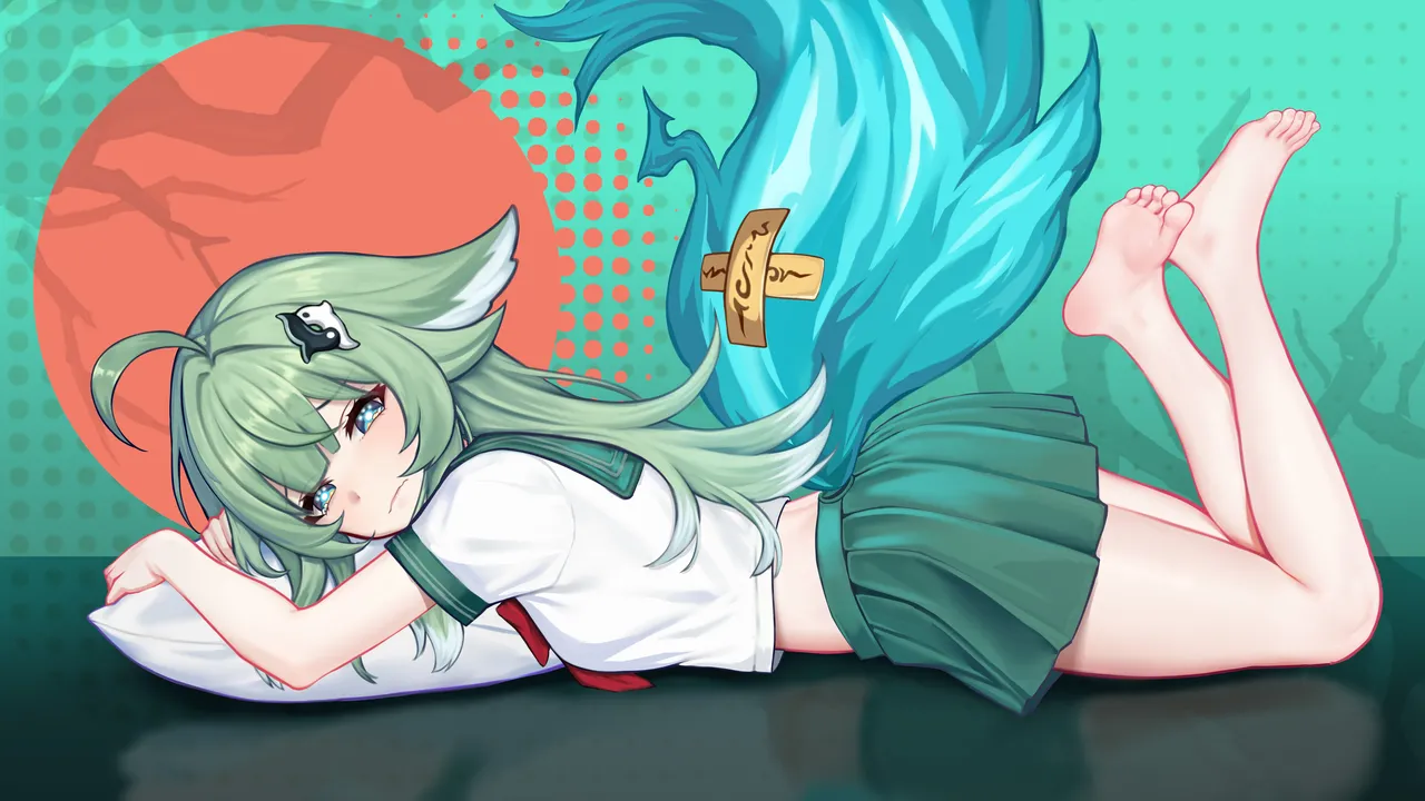 云开明 - 藿藿趴 page 3 full