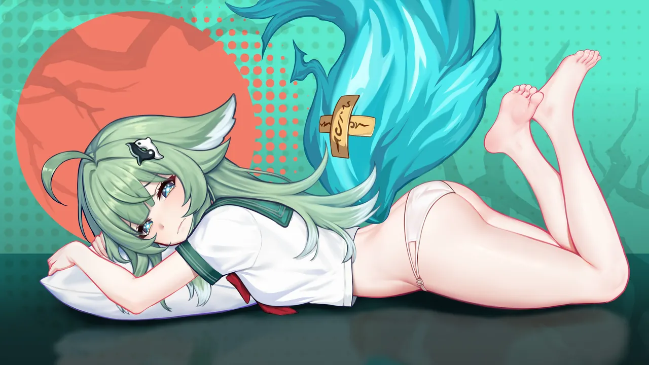 云开明 - 藿藿趴 page 5 full