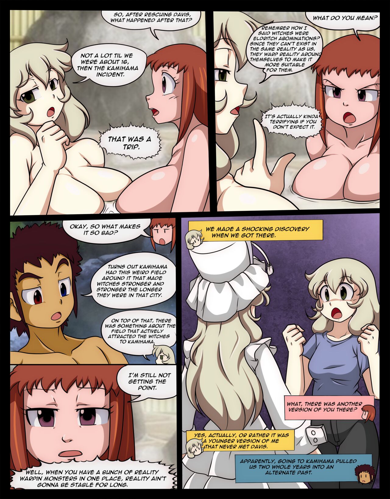 Hotsprings Confessions page 9 full