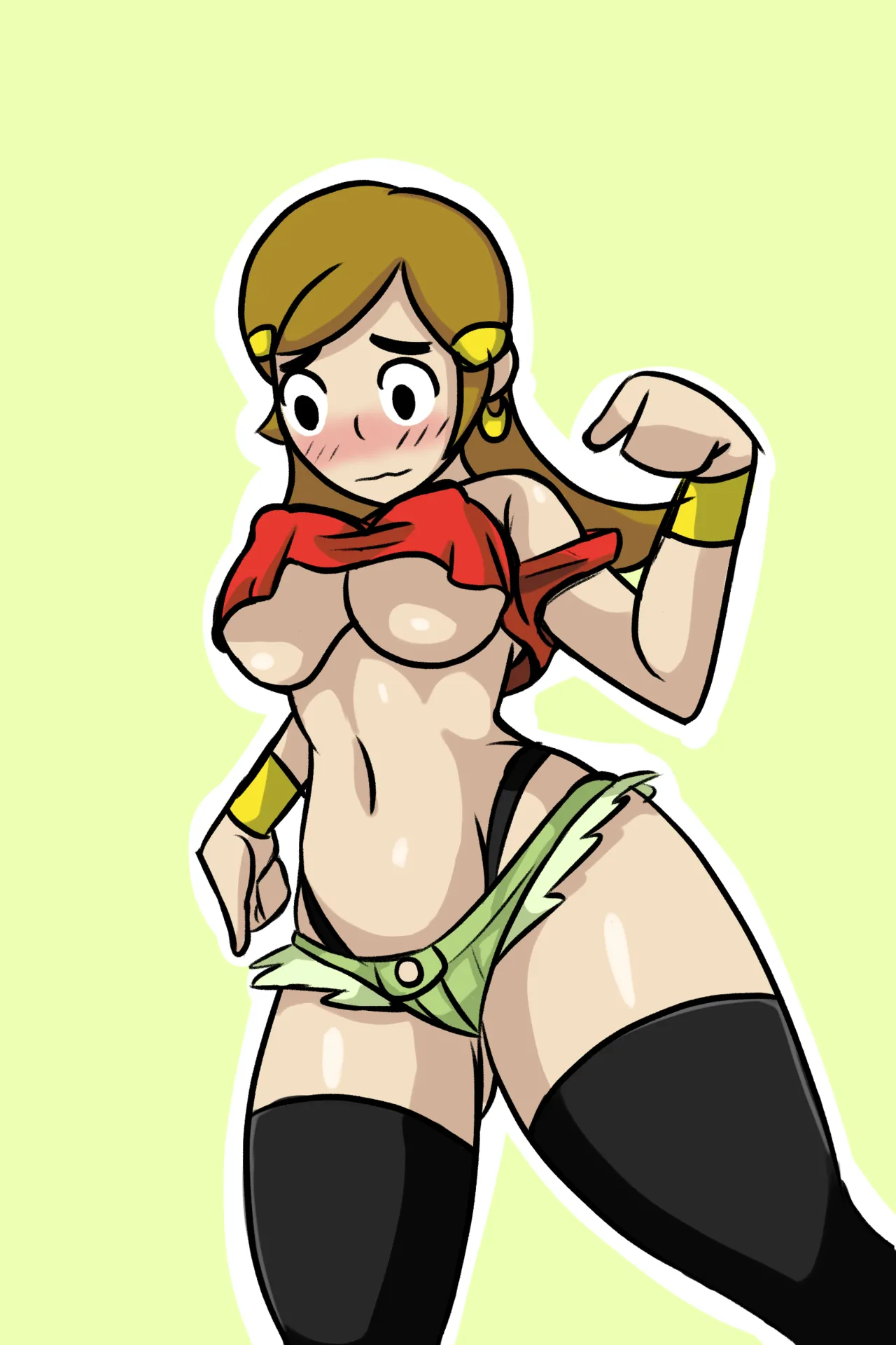 ARTIST Iggy-Bomb page 10 full