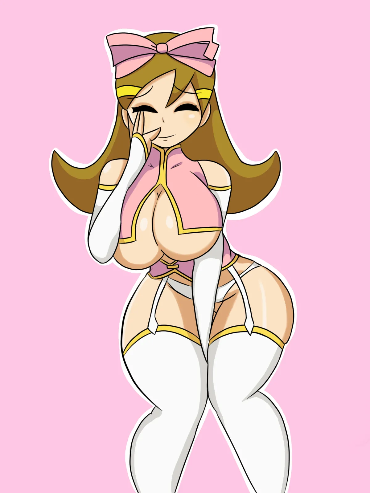 ARTIST Iggy-Bomb page 8 full