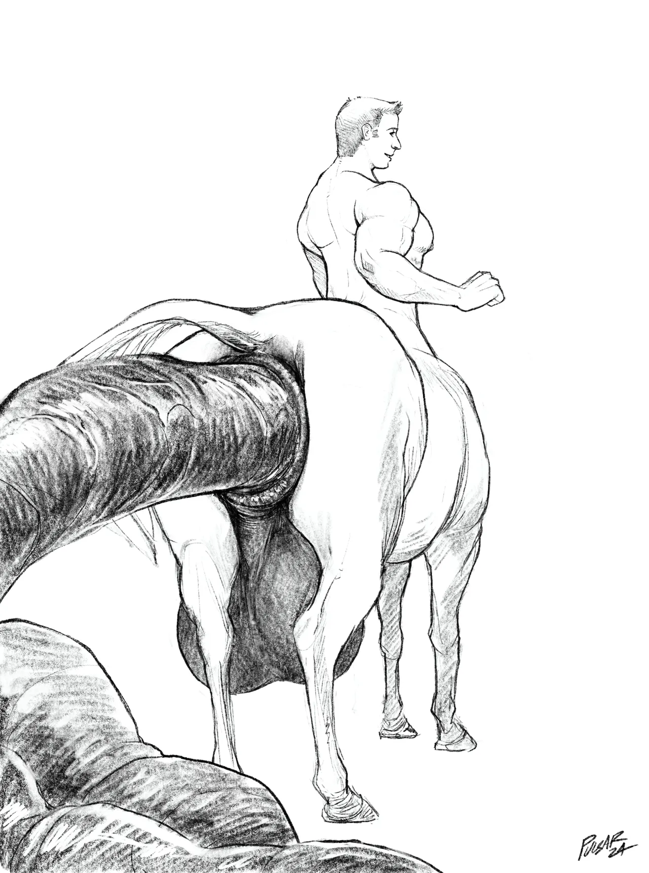 Artist Pulsar scat collection page 10 full