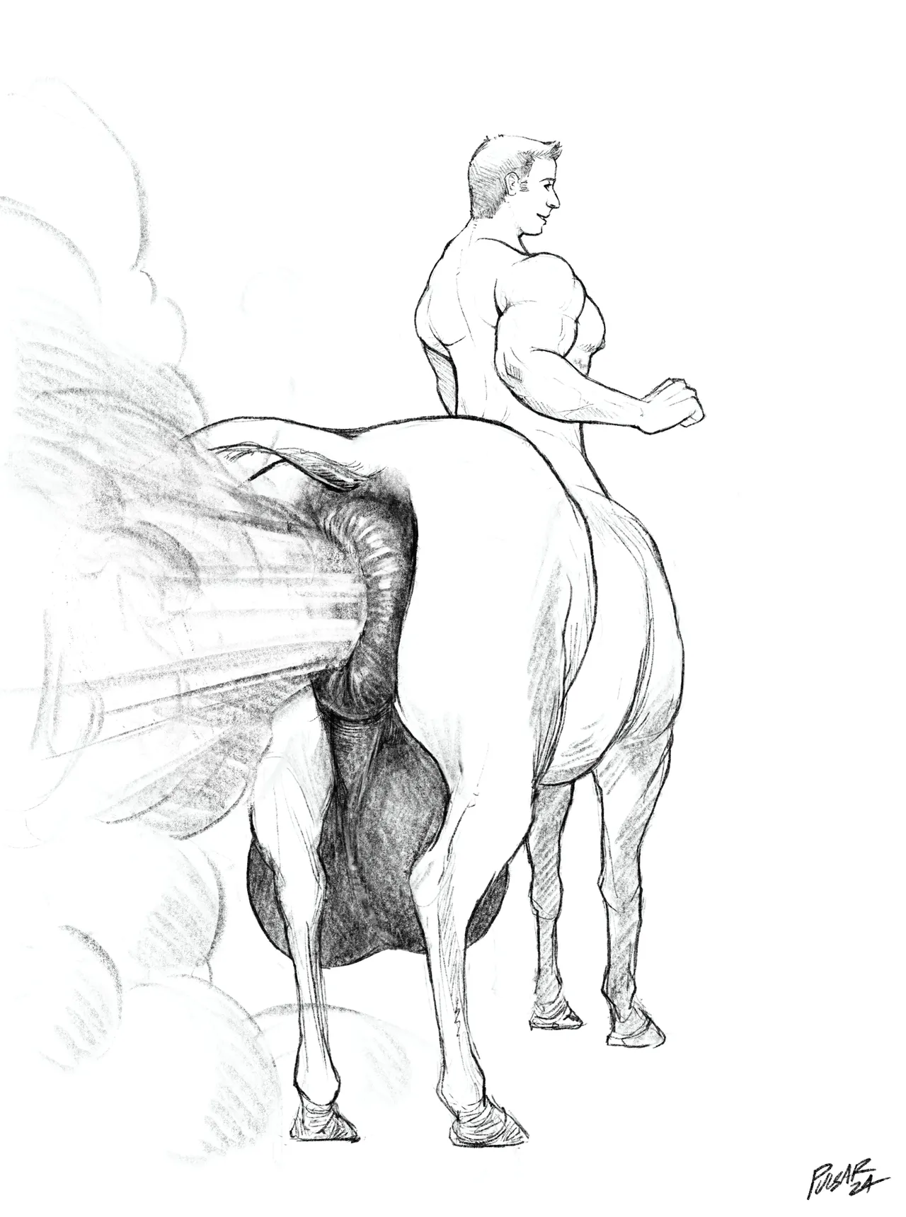 Artist Pulsar scat collection page 9 full