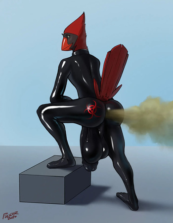 Artist Pulsar scat collection cover