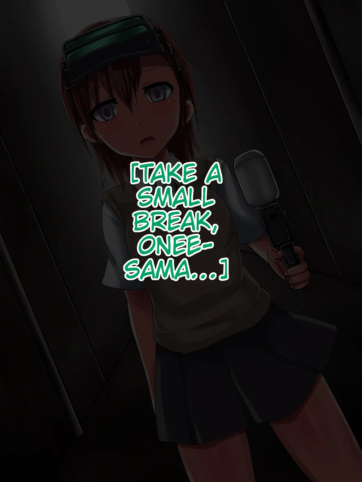 Toaru Kagaku no Uragawa de... | Behind a Certain Science... page 3 full