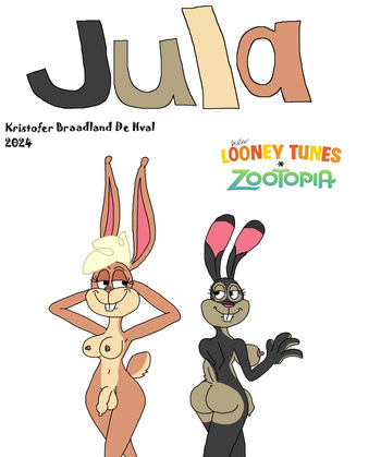 Jula cover