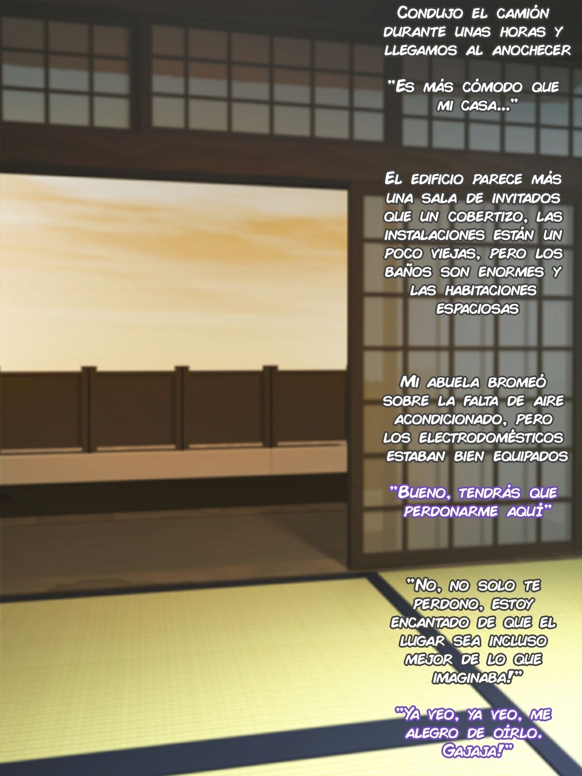 Inaka no gyaru to himadakara Yari makuru natsuyasumi | Un verano de sexo duro con una chica de campo page 5 full