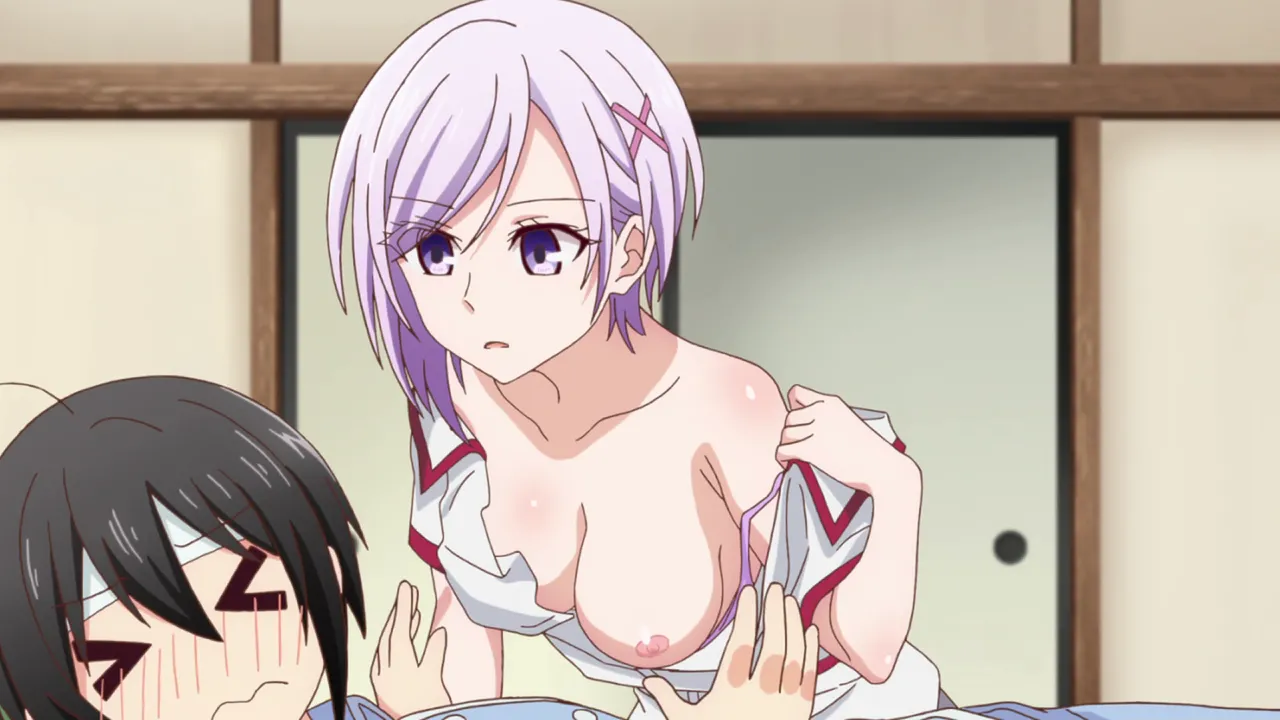 Tachibanakan To Lie Angle  screenshots. page 5 full