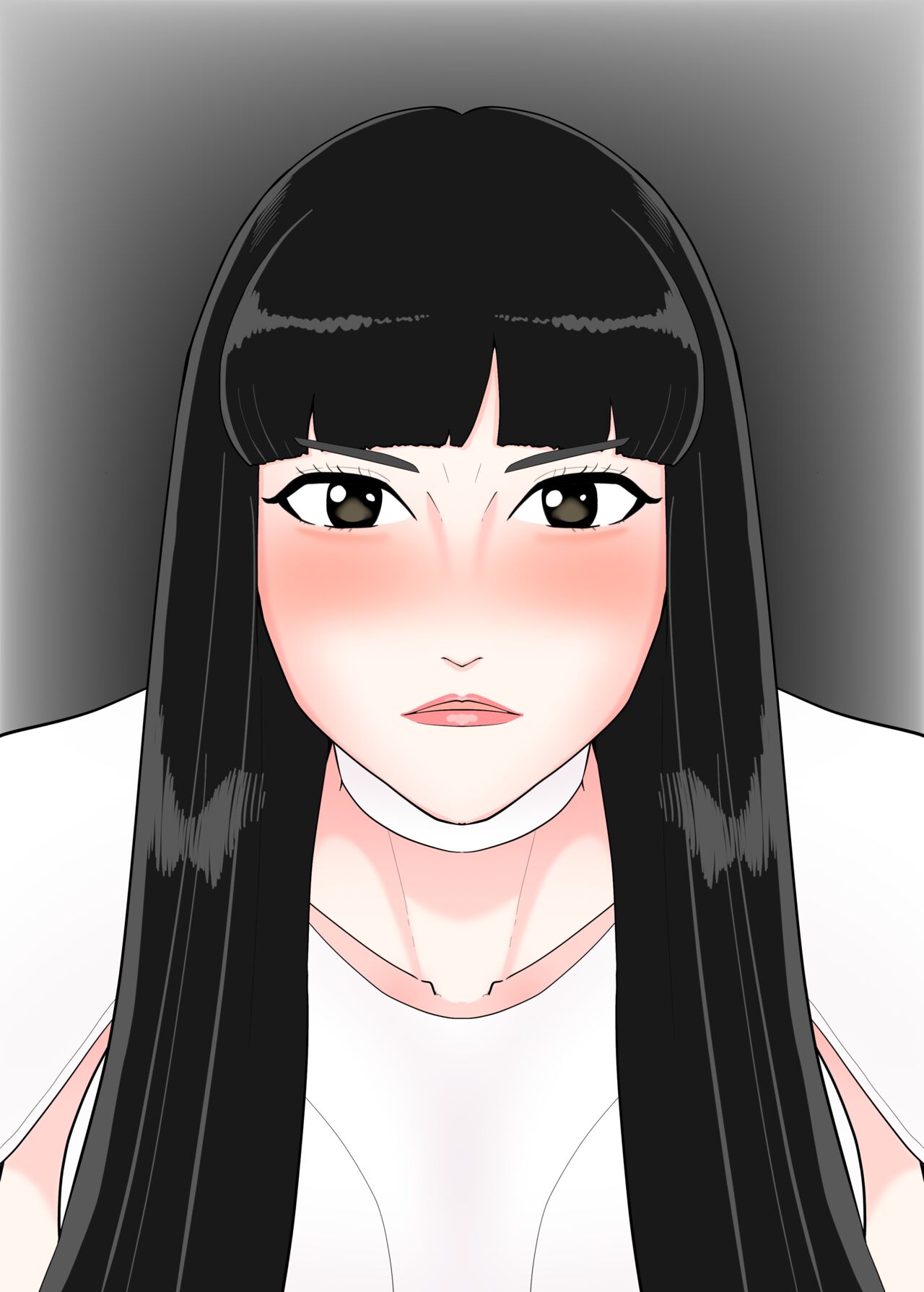 ヒロ淫・ツクヨミ page 7 full
