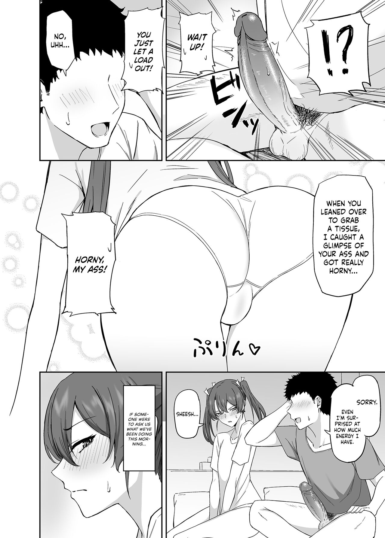 Kyuujitsu no Kaku | A Day Off With Zuikaku page 9 full