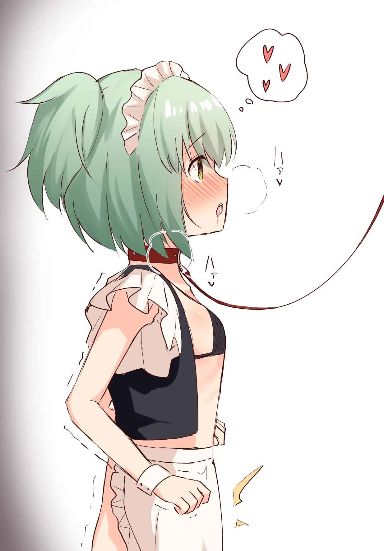 Backup from Twitter - Chitose Yuma page 2 full